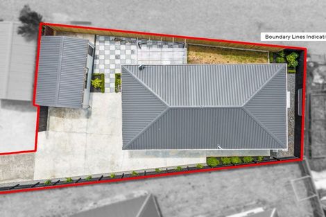 Photo of property in 50 Bassett Street, Burwood, Christchurch, 8083