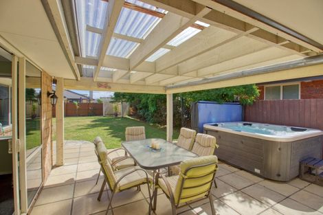 Photo of property in 10 Macartney Avenue, Halswell, Christchurch, 8025