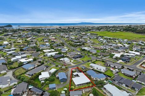 Photo of property in 7 Spinifex Road, Mangawhai Heads, Mangawhai, 0505