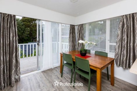 Photo of property in 8 Robson Street, Stokes Valley, Lower Hutt, 5019