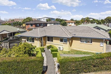 Photo of property in 1/9 Saints Court, Manurewa, Auckland, 2102