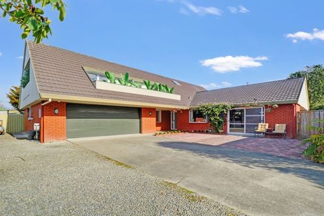 Photo of property in 3 Hill Court, Awapuni, Palmerston North, 4412