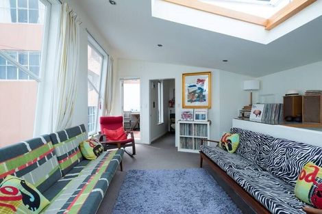 Photo of property in 167f Vivian Street, Te Aro, Wellington, 6011