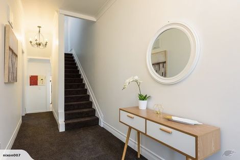 Photo of property in 274 The Terrace, Te Aro, Wellington, 6011