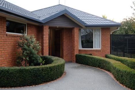 Photo of property in 3 Bronte Way, Rolleston, 7614
