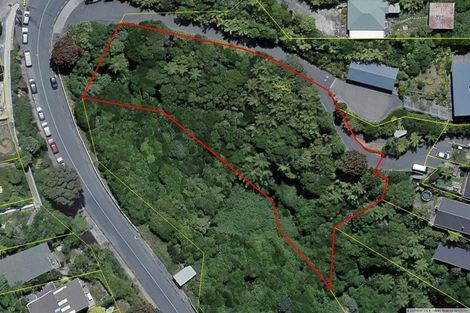 Photo of property in 72 Farnham Street, Mornington, Wellington, 6021