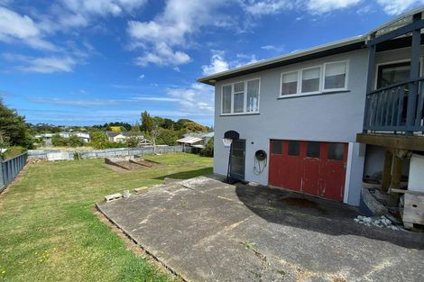 Photo of property in 124 Mount View Road, Bastia Hill, Whanganui, 4500