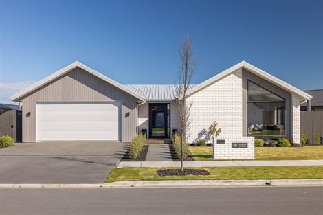 Photo of property in 36 Halpin Drive, Lincoln, 7608