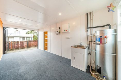 Photo of property in 1/150 Dowse Drive, Maungaraki, Lower Hutt, 5010