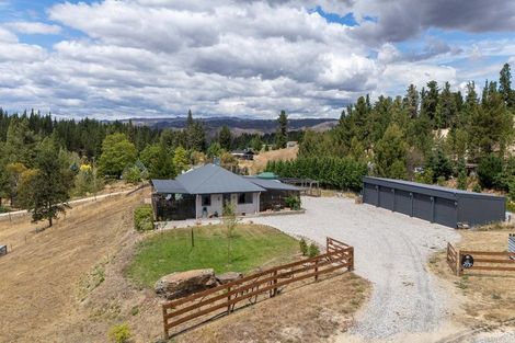 Photo of property in 213a Letts Gully Road, Letts Gully, Alexandra, 9393