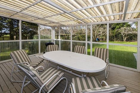 Photo of property in 44 Waipapa Road, Matarau, Whangarei, 0176