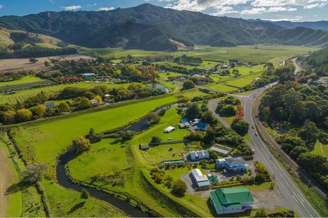 Photo of property in 1866 State Highway 1, Tuamarina, Blenheim, 7273