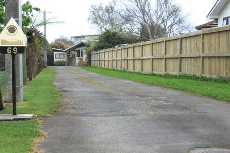 Photo of property in 69 Lincoln Road, Springvale, Whanganui, 4501