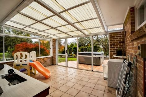 Photo of property in 1634 Mountain Road, Inglewood, 4386