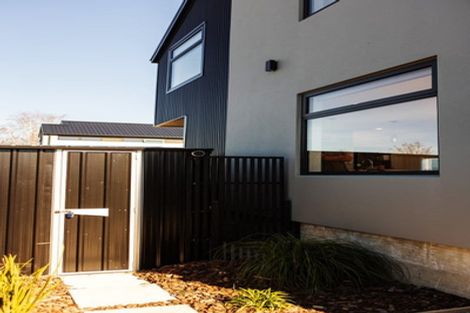 Photo of property in 1/635 Worcester Street, Linwood, Christchurch, 8062