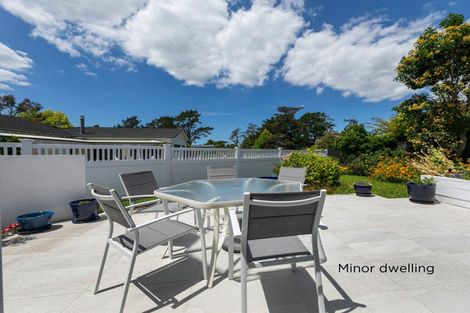 Photo of property in 49a Roland Road, Greenhithe, Auckland, 0632