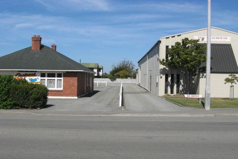 Photo of property in 202 Church Street, West End, Timaru, 7910