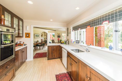 Photo of property in 26 Montgomery Terrace, Hokowhitu, Palmerston North, 4410