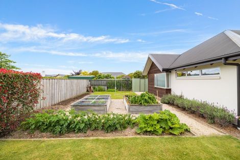 Photo of property in 33 Rotherham Drive, West Melton, 7618