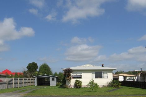 Photo of property in 24 Titoki Street, Matamata, 3400