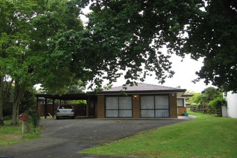 Photo of property in 3 Balgowan Terrace, Conifer Grove, Takanini, 2112