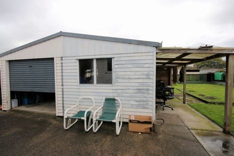 Photo of property in 176 Onslow Street, Kawerau, 3127
