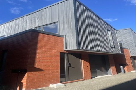 Photo of property in 64 Huanui Lane, Christchurch Central, Christchurch, 8011