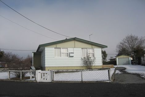 Photo of property in 22 Jollie Road, Twizel, 7901
