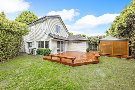 Photo of property in 5 Calumet Way, Takanini, 2112