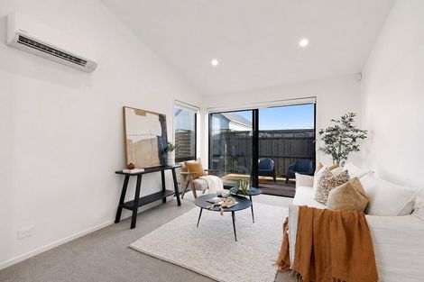 Photo of property in 2/4 Evatt Street, Bryndwr, Christchurch, 8053