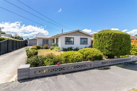 Photo of property in 37 Colwyn Street, Bryndwr, Christchurch, 8053
