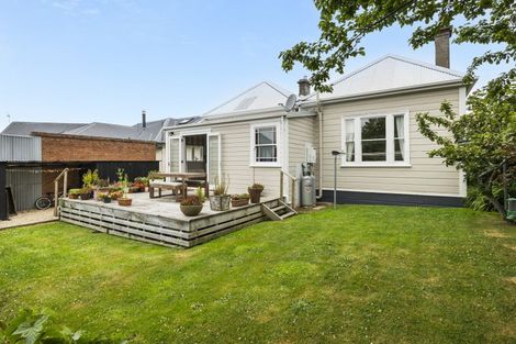 Photo of property in 615 Highgate, Maori Hill, Dunedin, 9010