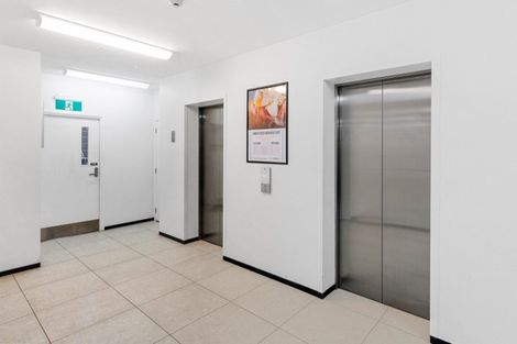 Photo of property in Twin Towers, 707/17 Putney Way, Manukau, Auckland, 2104