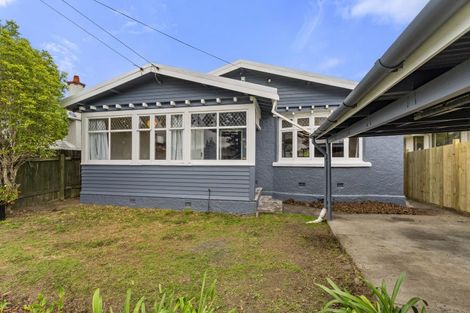 Photo of property in 6 Heath Grove, Waiwhetu, Lower Hutt, 5010