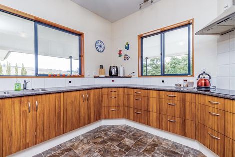 Photo of property in 684 Geraldine-fairlie Highway, Fairlie, 7987