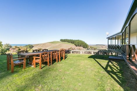 Photo of property in 140 Seafield Road, Eskdale, Napier, 4182