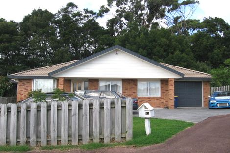 Photo of property in 51 Martin Jugum Lane, Ranui, Auckland, 0612