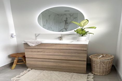 Photo of property in 10c Bull Avenue, Wainuiomata, Lower Hutt, 5014