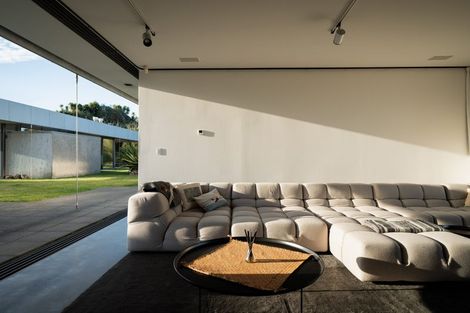 Photo of property in 82 Delamore Drive, Oneroa, Waiheke Island, 1081