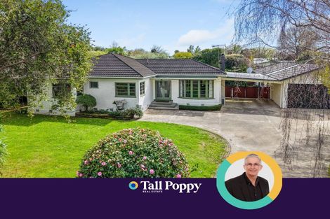 Photo of property in 79 Pahiatua Street, Hokowhitu, Palmerston North, 4410
