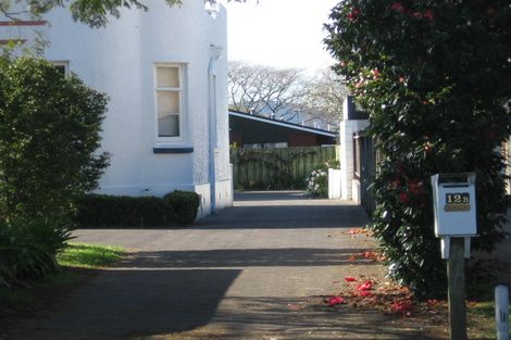 Photo of property in 12b Alexander Street, Tauranga South, Tauranga, 3112