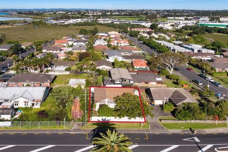 Photo of property in 1/7 Burns Avenue, Takapuna, Auckland, 0622