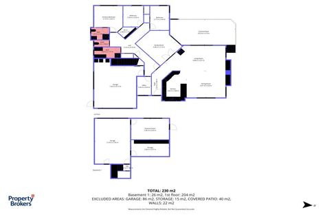 Photo of property in 132 Waikite Road, Welcome Bay, Tauranga, 3175