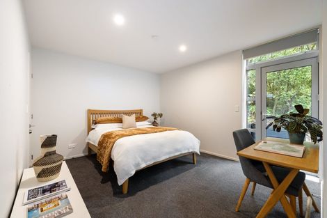 Photo of property in 4 Patchett Place, Cashmere, Christchurch, 8022