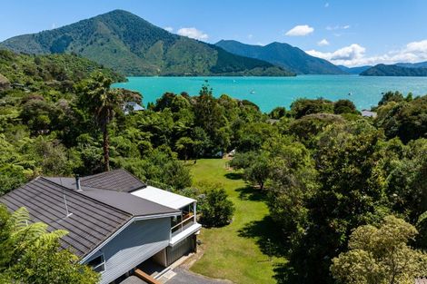 Photo of property in 236 Moetapu Bay Road, Moetapu Bay, Picton, 7282