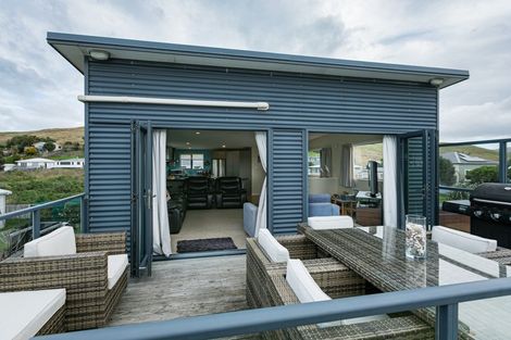 Photo of property in 8 Te Paerahi Road, Porangahau, 4293