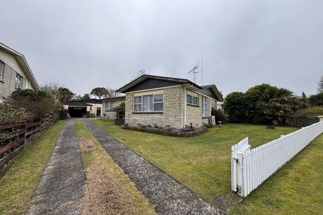 Photo of property in 12 Karaka Place, Tokoroa, 3420