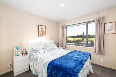 Photo of property in 2233 South Eyre Road, Eyrewell, Rangiora, 7476