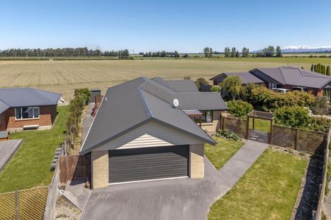 Photo of property in 12 Wayne Place, Methven, 7730