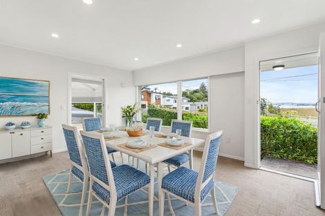 Photo of property in 1/42 Kawerau Avenue, Devonport, Auckland, 0624